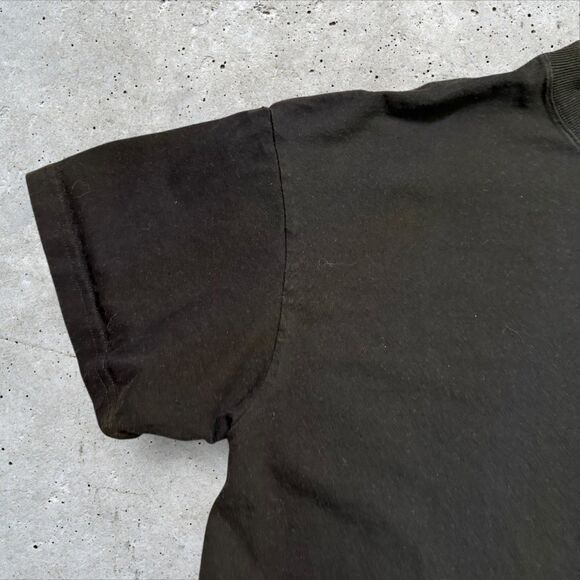 Kill Crew Inner Demons Tour Porrada Series Vol. 1 Black T-Shirt Size S Oversized - Picture 4 of 8